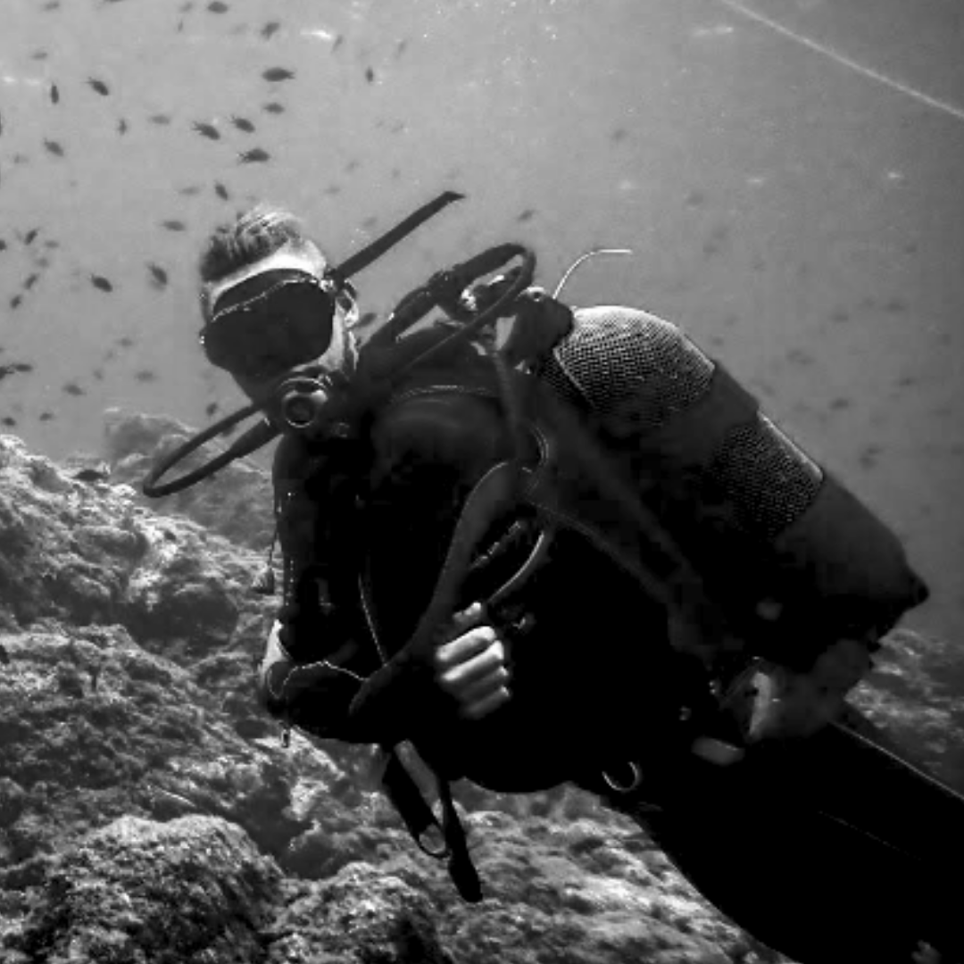 Barcelona Diving Club