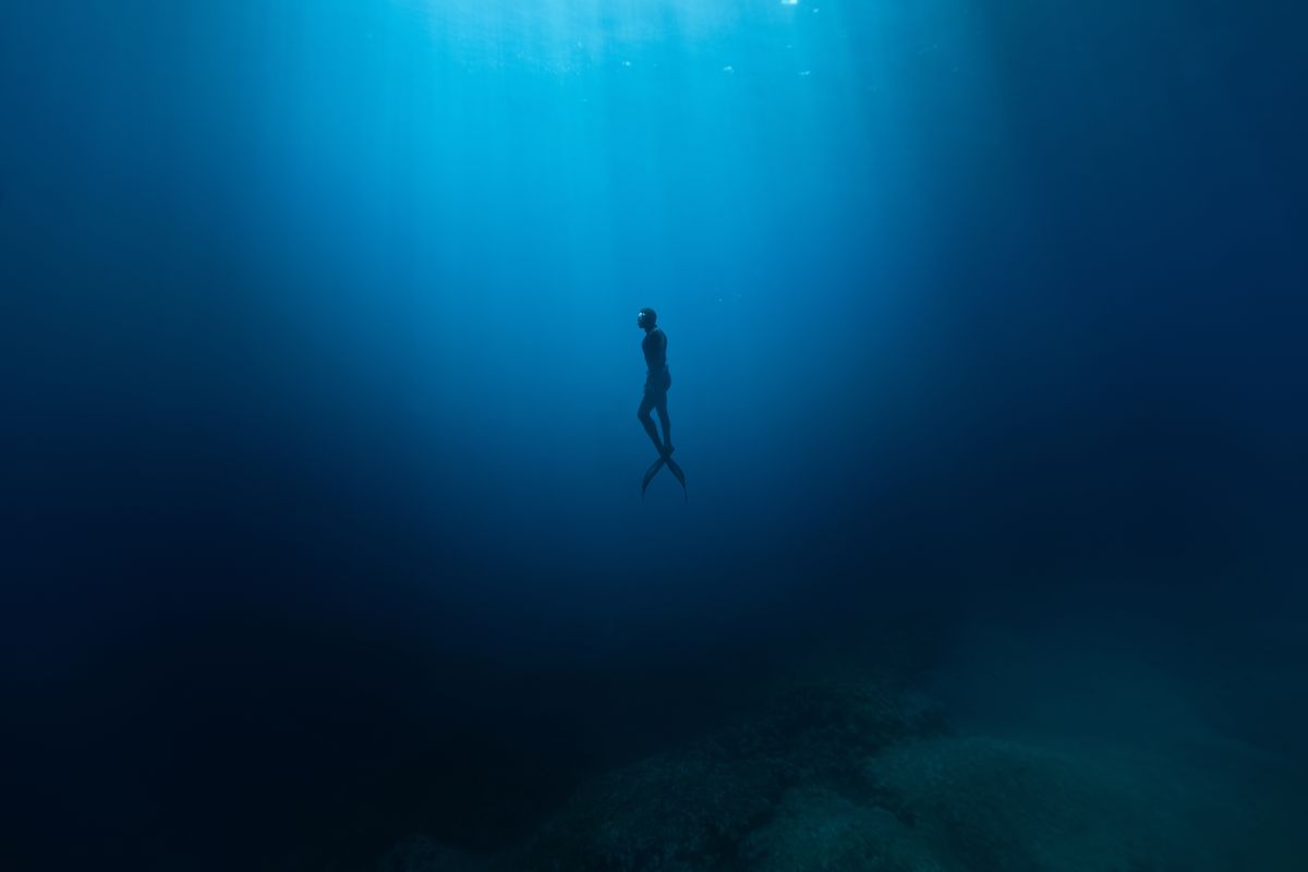 Barcelona Diving Club