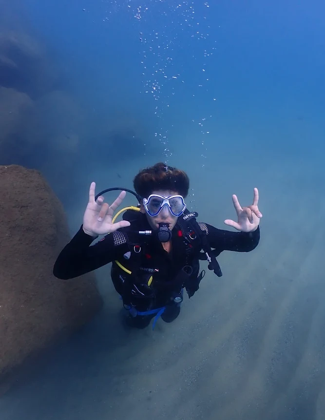 Barcelona Diving Club