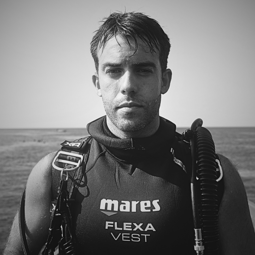 Barcelona Diving Club