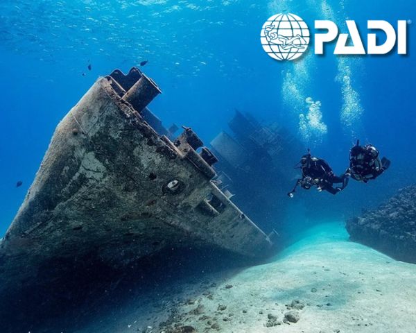 Advanced Open Water