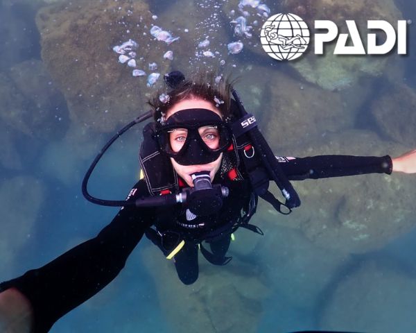 ReActivate PADI