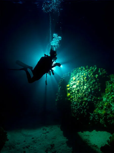 Advanced Open Water Diver