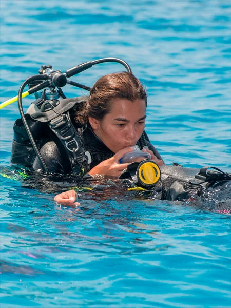 PADI-Rescue-Diver-en-Barcelona